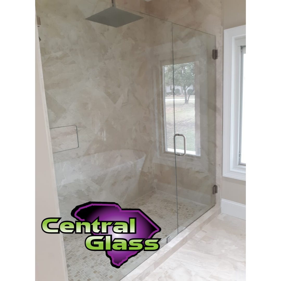 Central Glass Photo