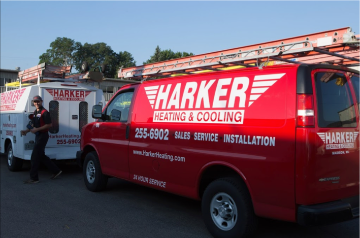 Harker Heating & Cooling Photo