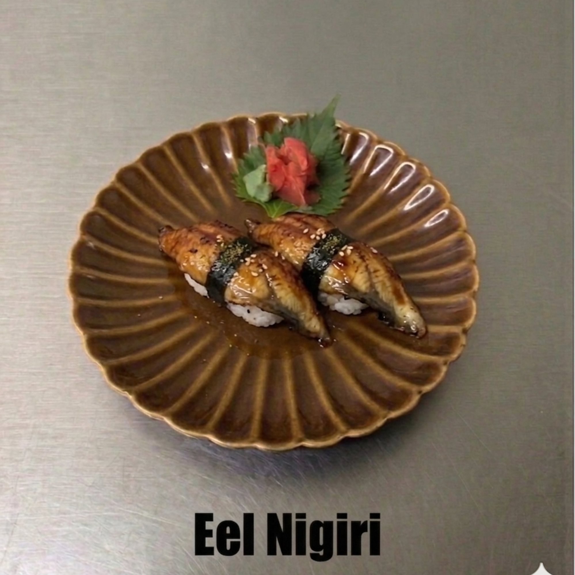Freshwater Eel / Unagi
