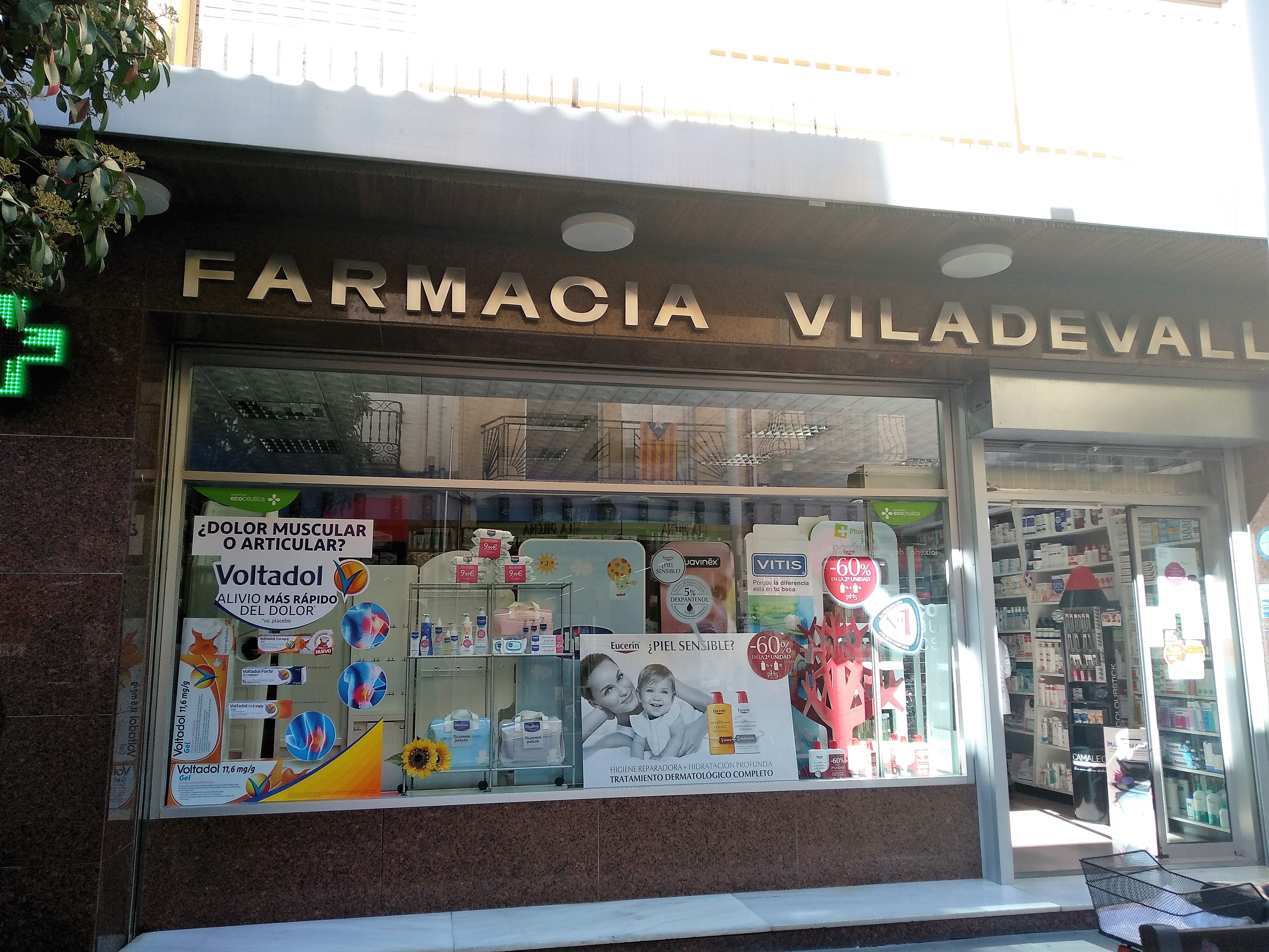 Galería en miniatura