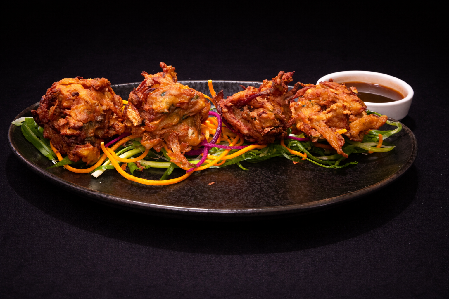 Tarkari Bhajia