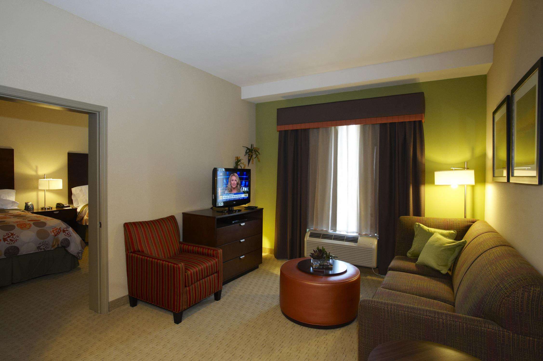 Homewood Suites by Hilton Birmingham-SW-Riverchase-Galleria Photo