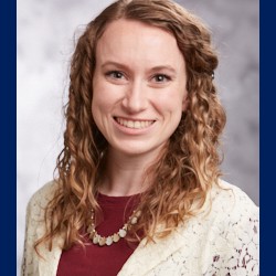 Amanda Hawkins, RD Image