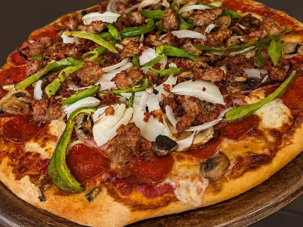 Wicked Special Supreme