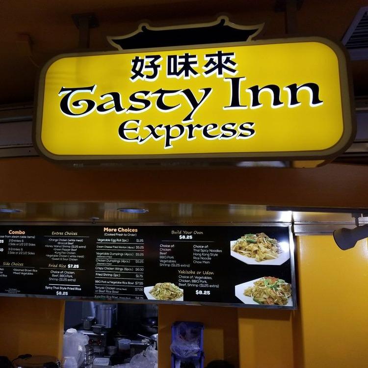 Tasty Inn Express