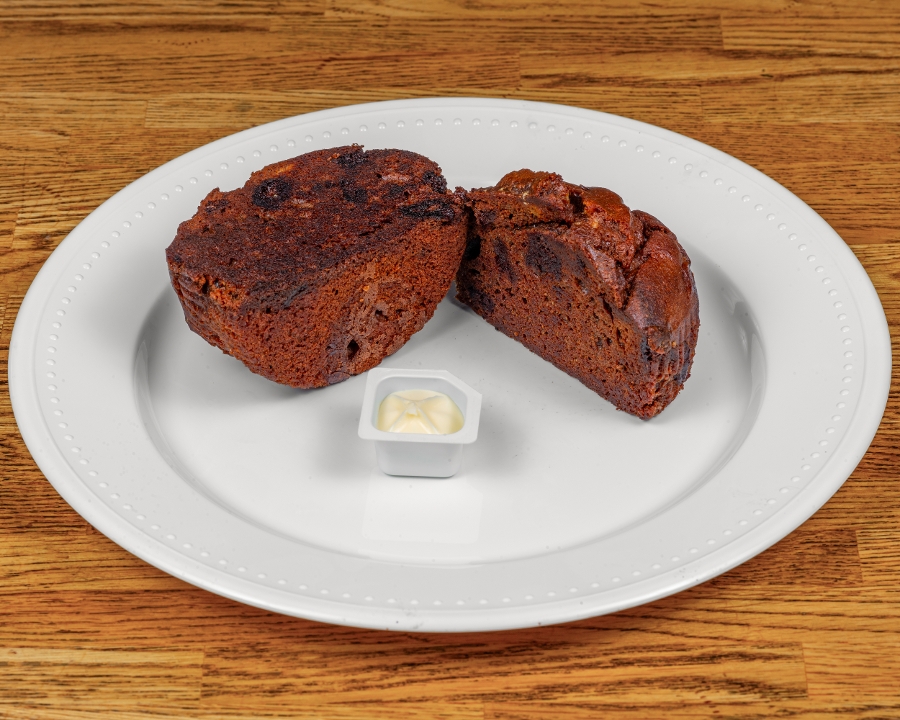 49. Chocolate Muffin