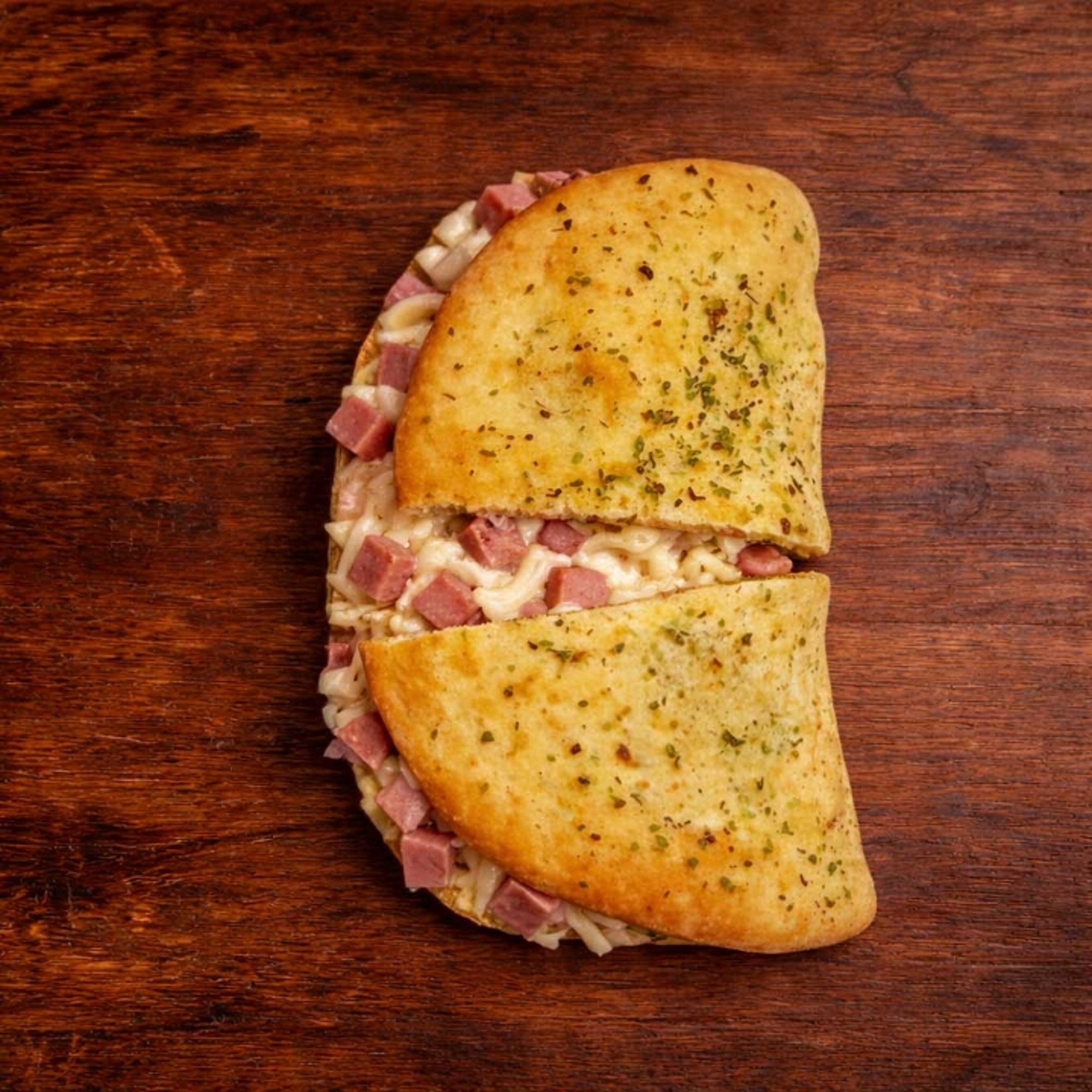 Ham and Cheese