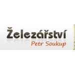 logo Železářství Petr Soukup