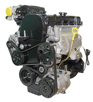 Images Landa's Automotive Repair