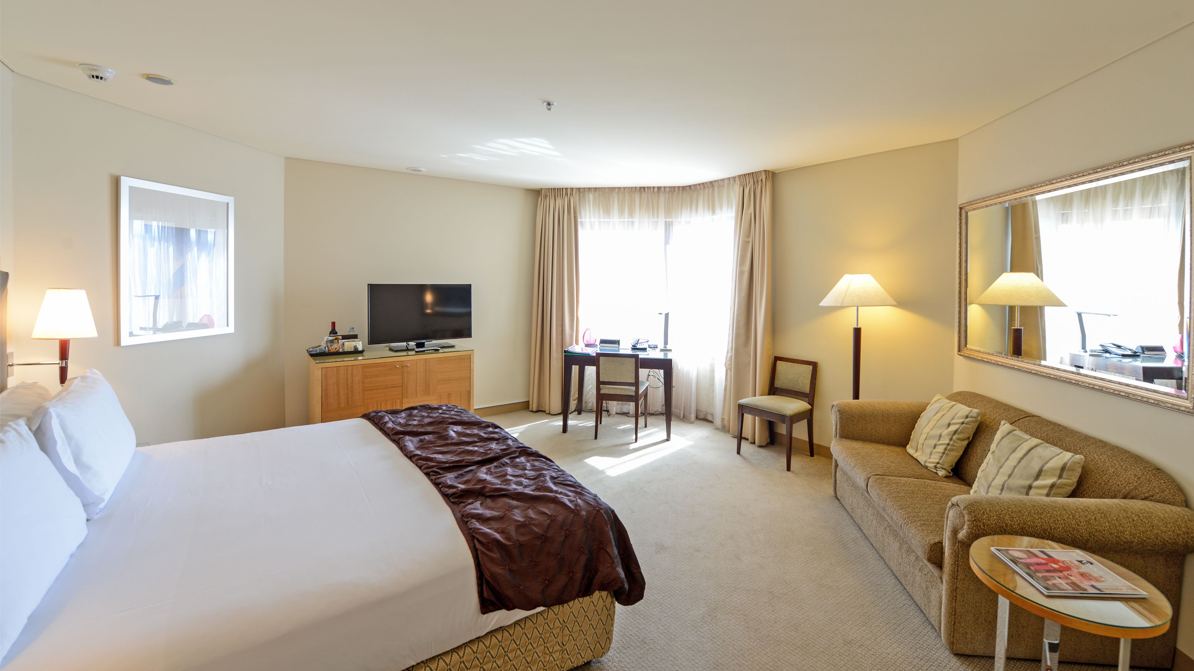 Images InterContinental Adelaide
