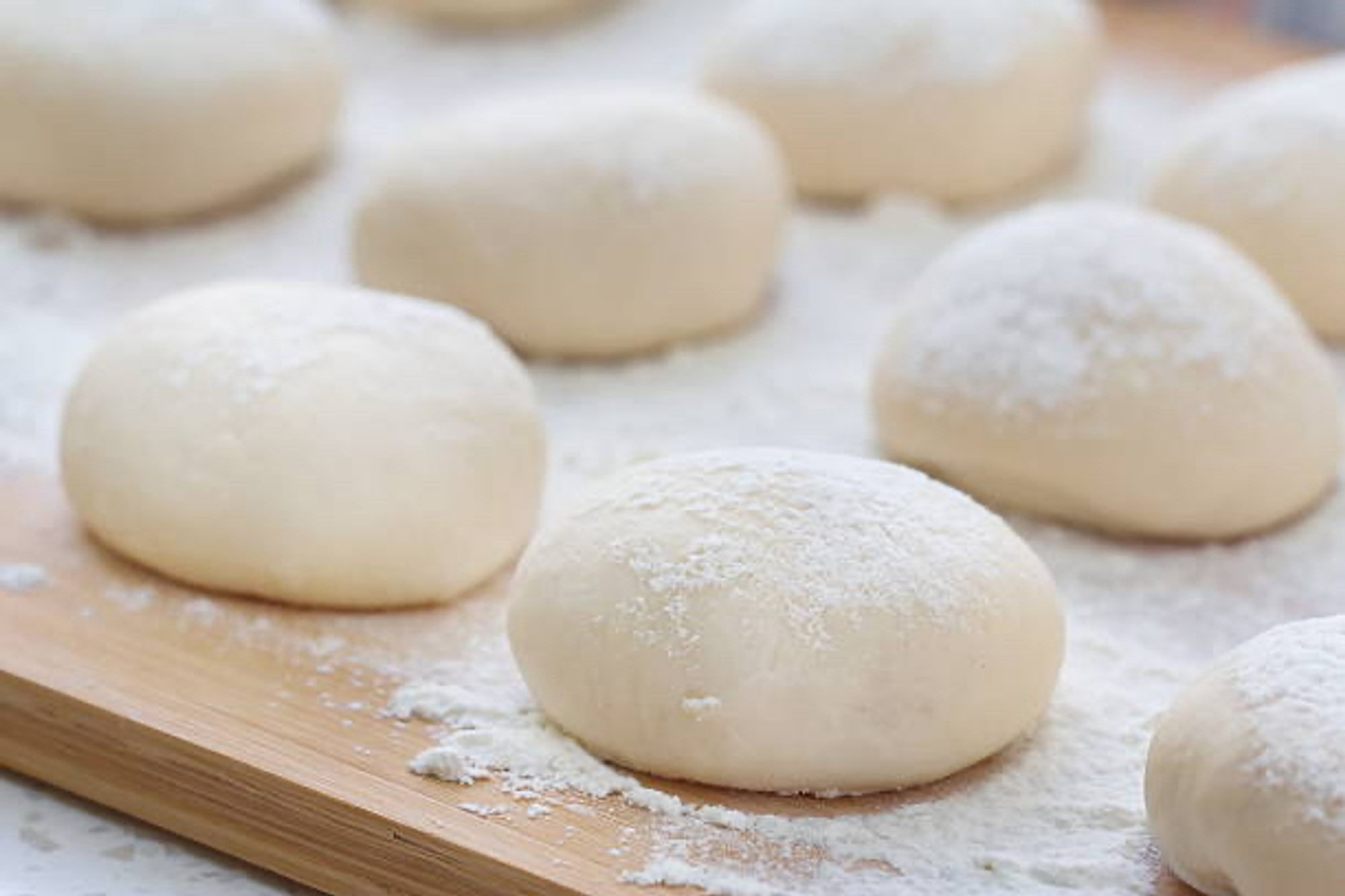 XL Pizza Dough