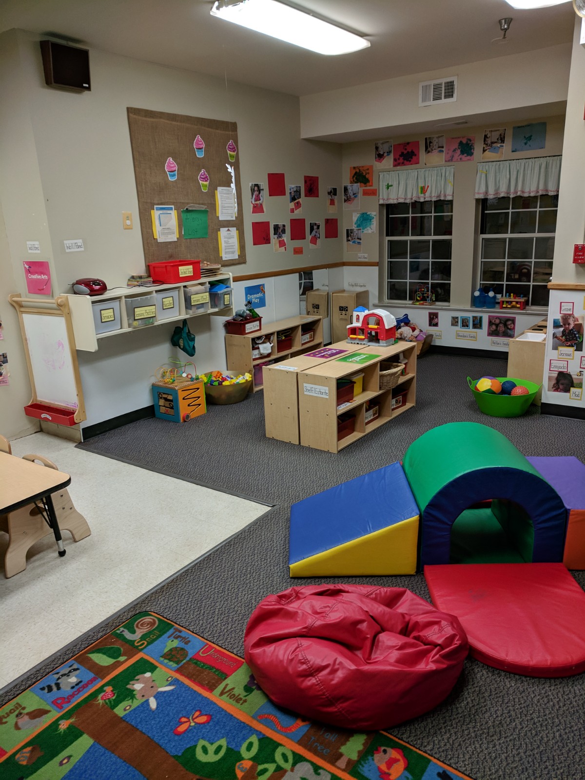 Golden Meadow KinderCare Photo