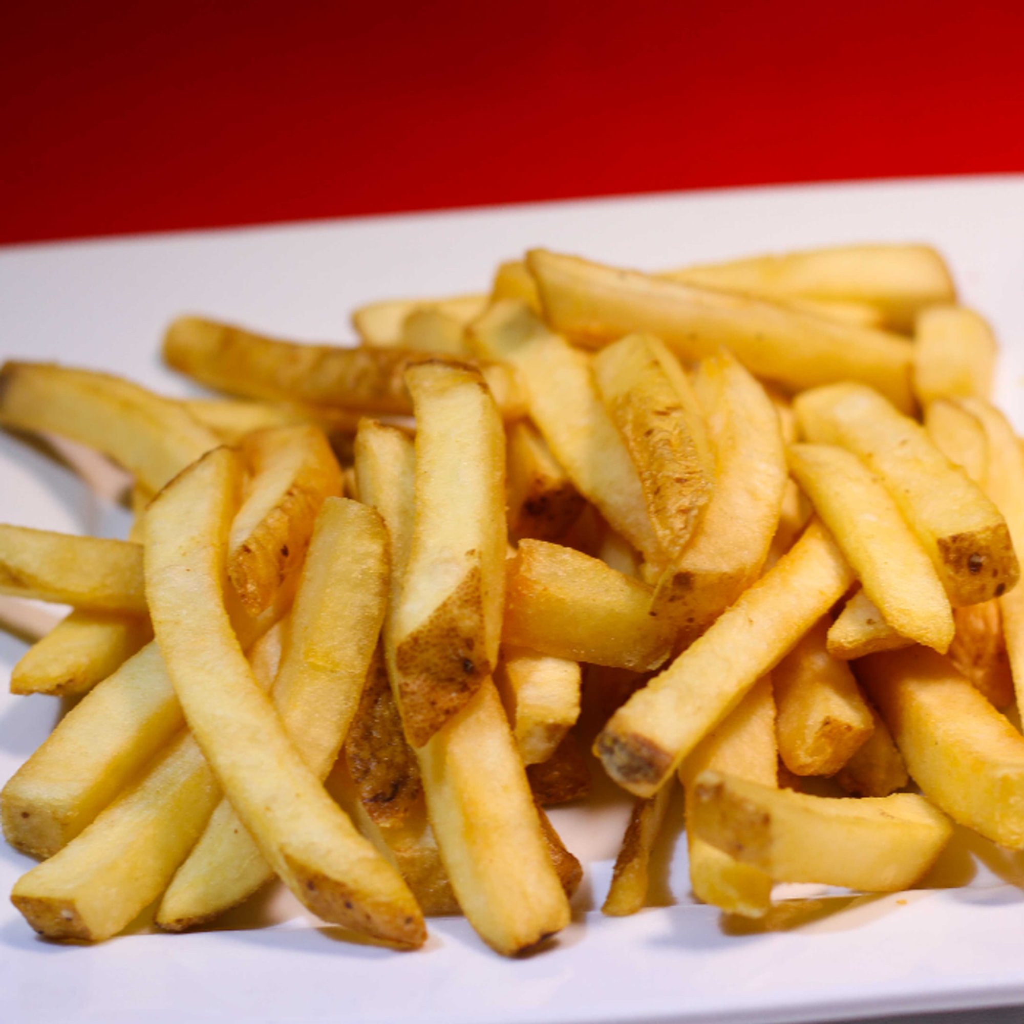 Papas Fritas