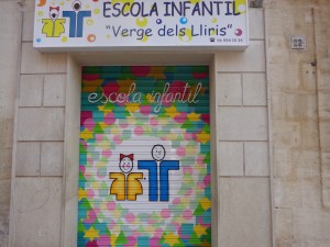 Galería en miniatura