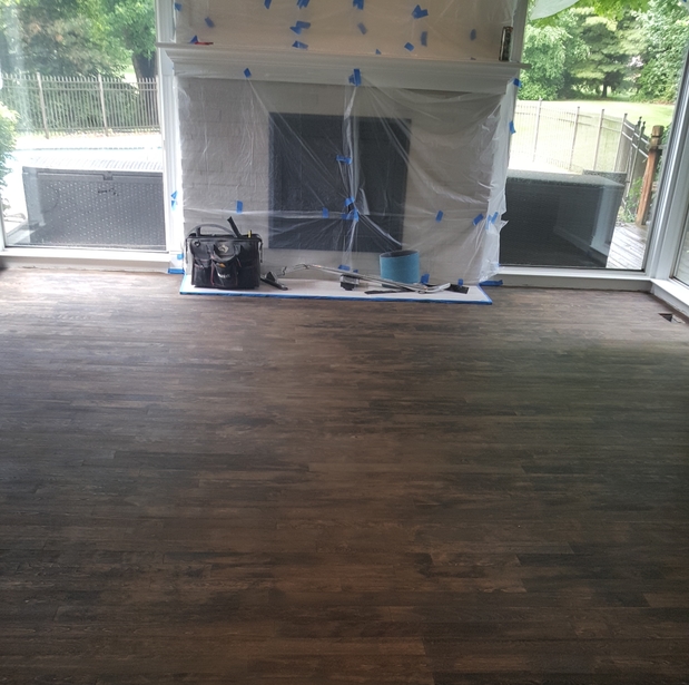 Images Lockwood Floors LLC