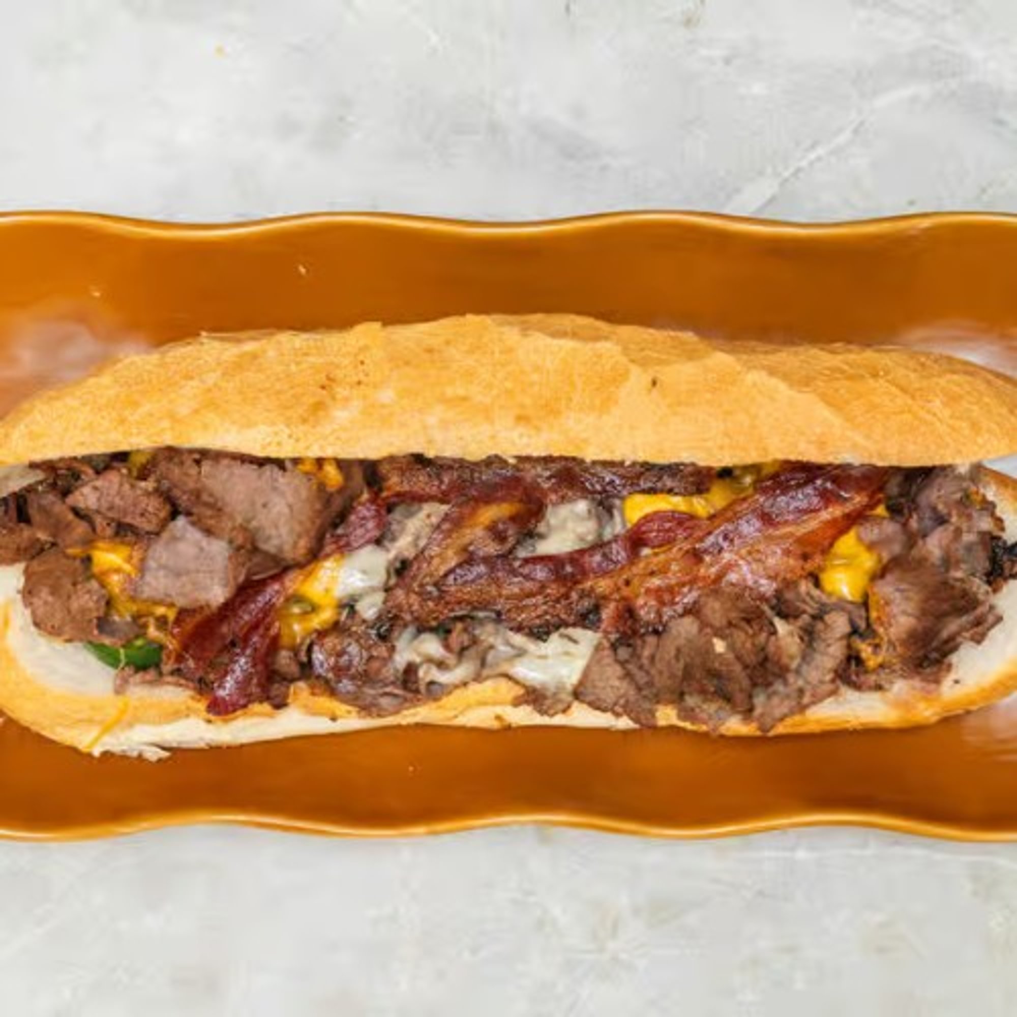 The McDonough Stunna Sub | Full