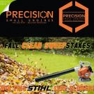 Precision Small Engines Inc