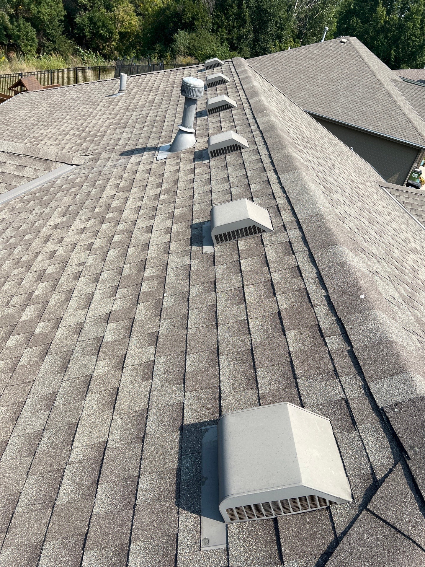 Innovative Roofing Image