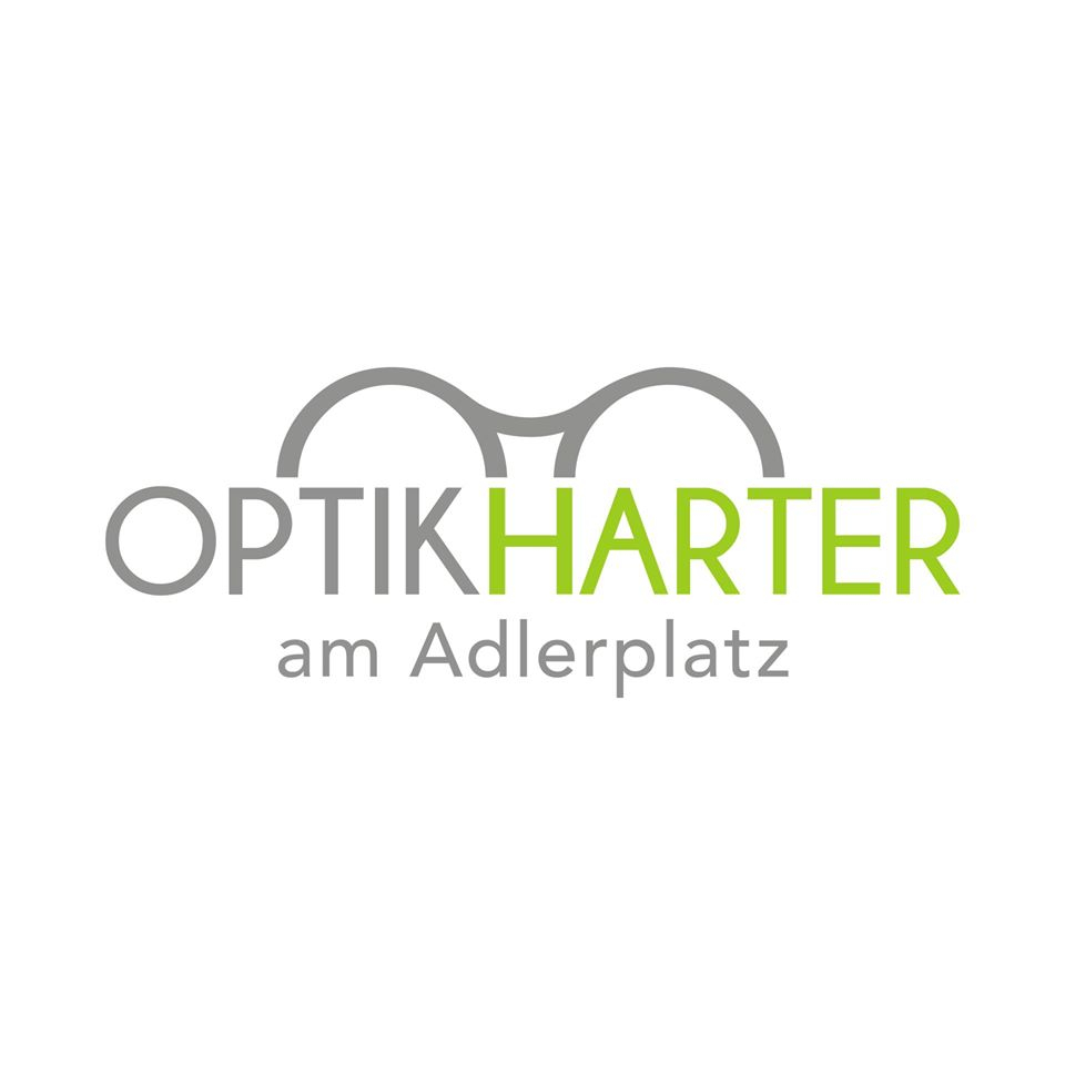 Logo von Optik Harter Inh. Marius Harter