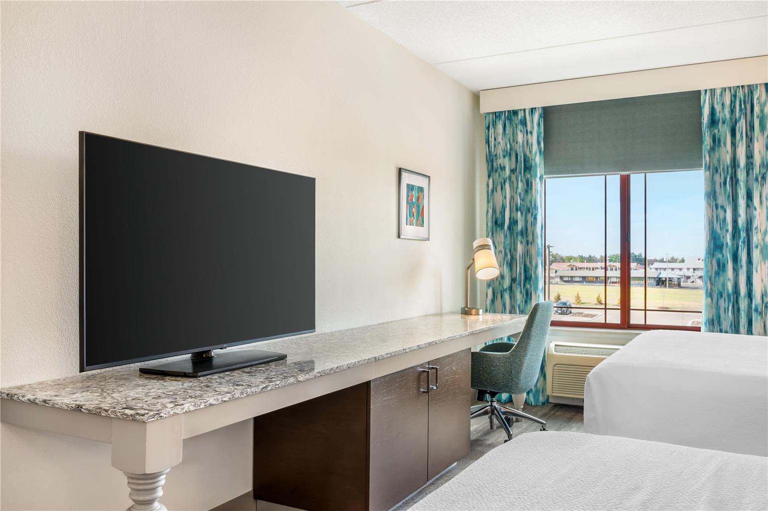 Hilton Garden Inn Wisconsin Dells Image