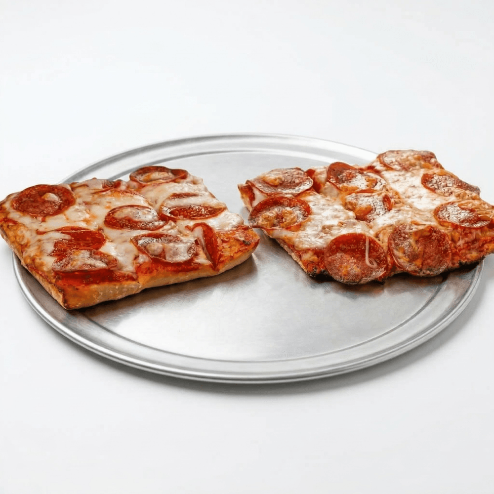 Pepperoni Sliders Appetizza