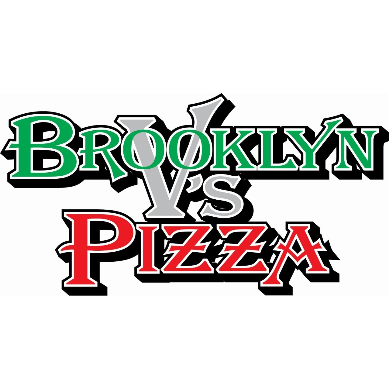 Brooklyn V's Pizza