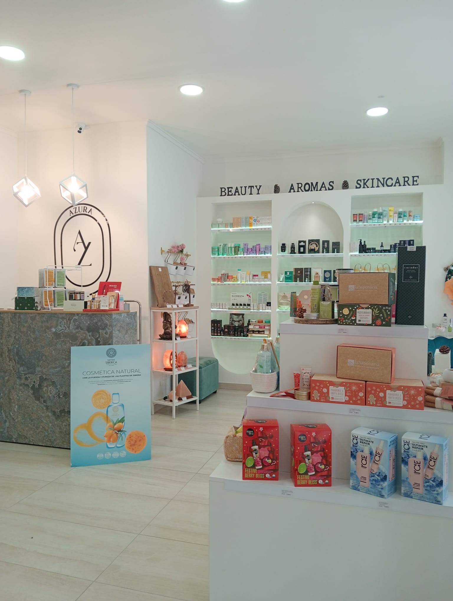 Galería en miniatura