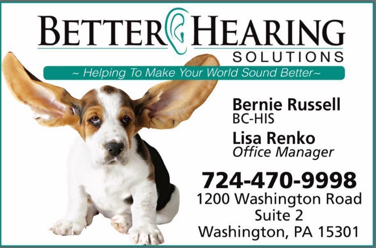 Better Hearing Solutions Photo