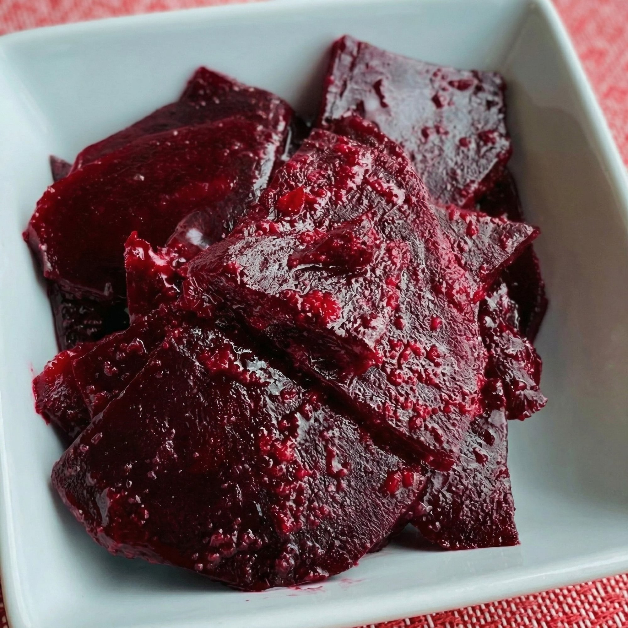 Galilee Beets Salad