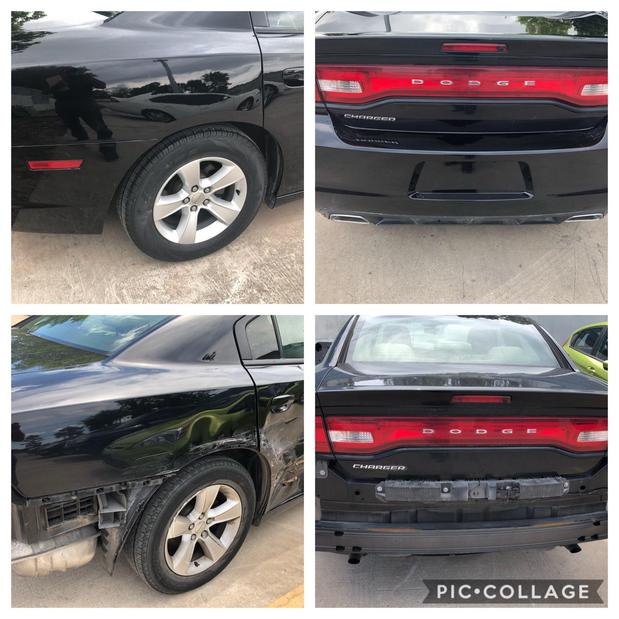 Images Sam Auto Repair & Collision