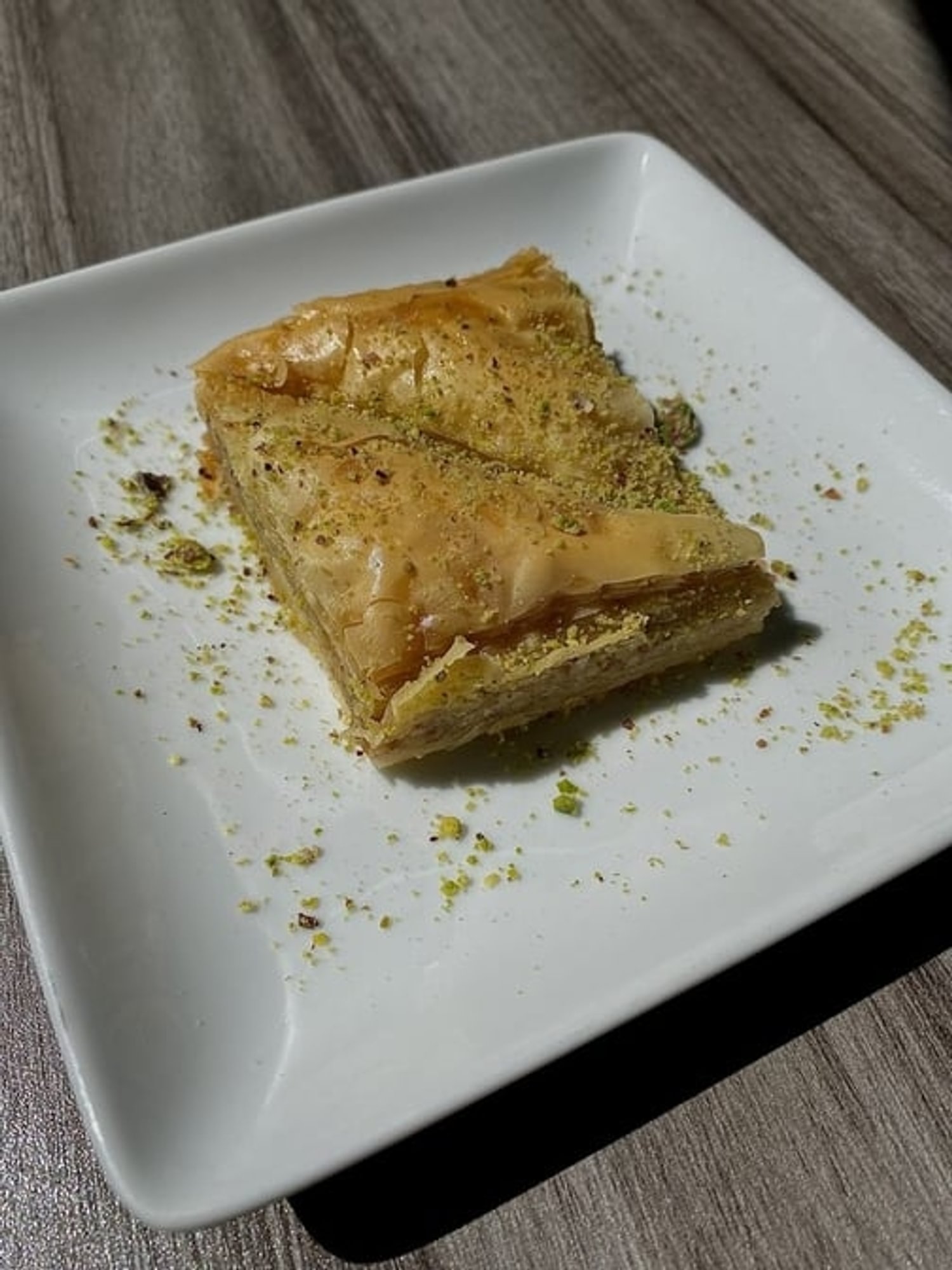 Baklava