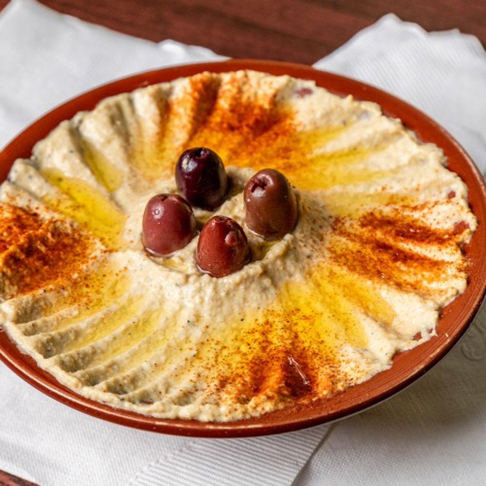Hummus