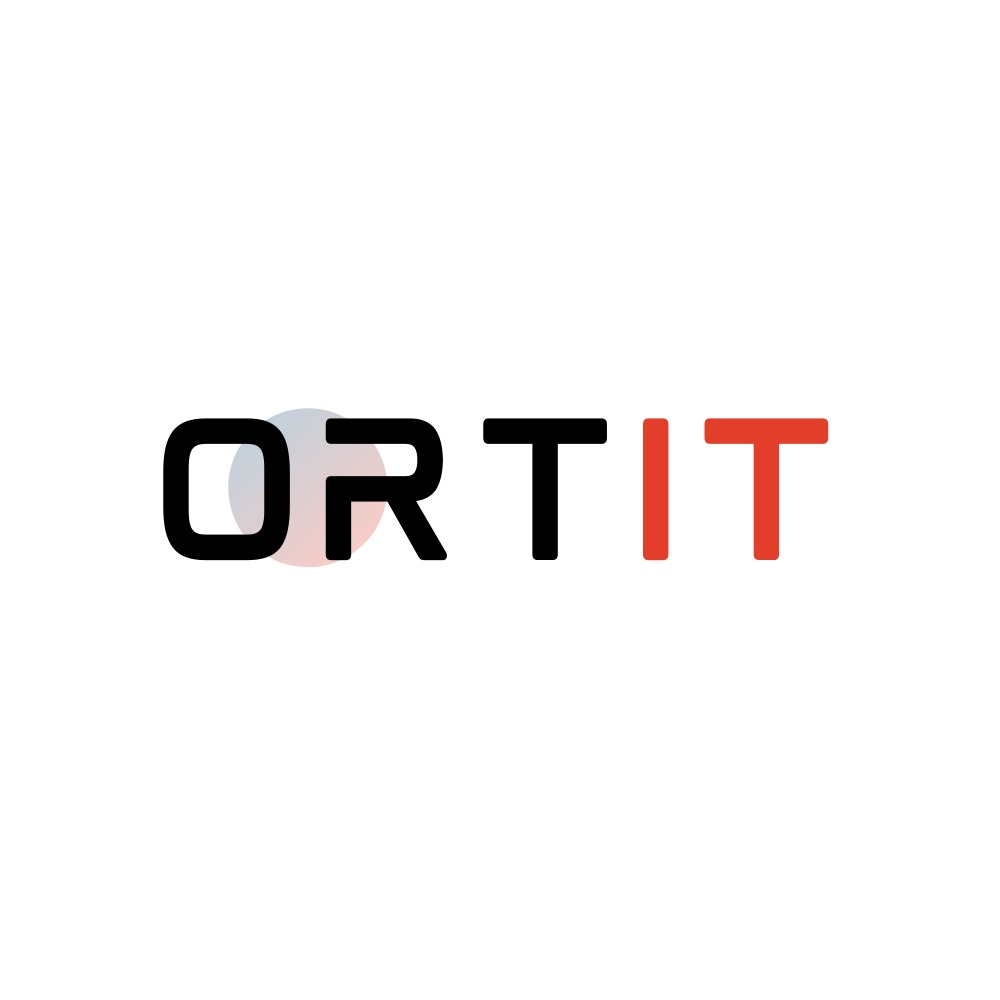 Logo von ORTIT - IT-Dienstleister und Systemhaus