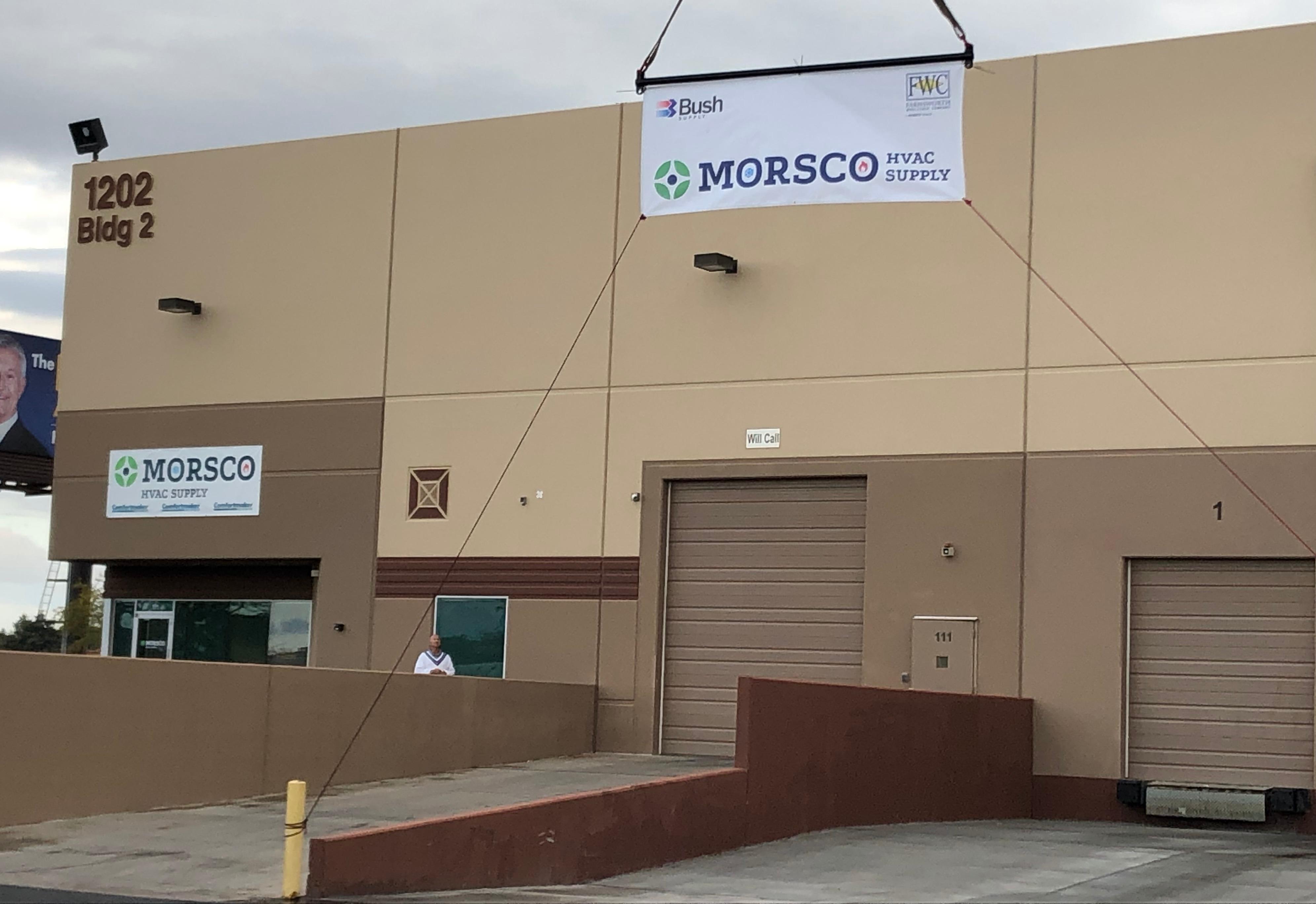 MORSCO HVAC - West Phoenix Photo