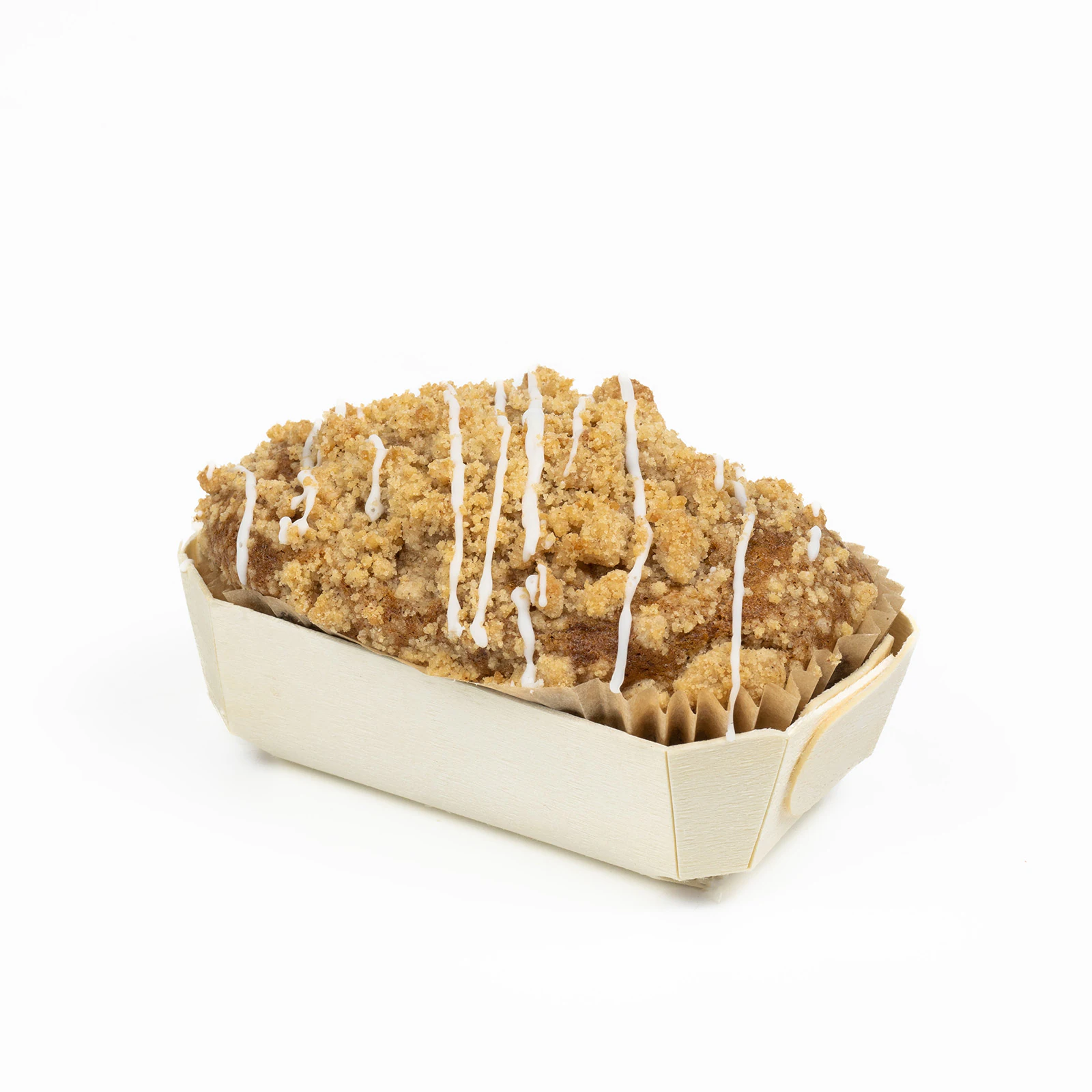 Banana Bread Loaf