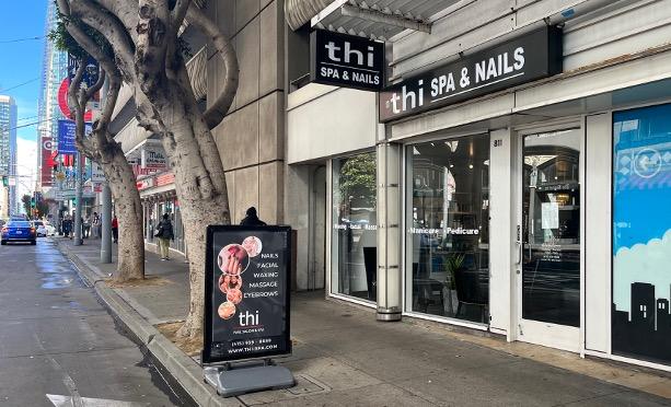 Thi Spa & Nails Image