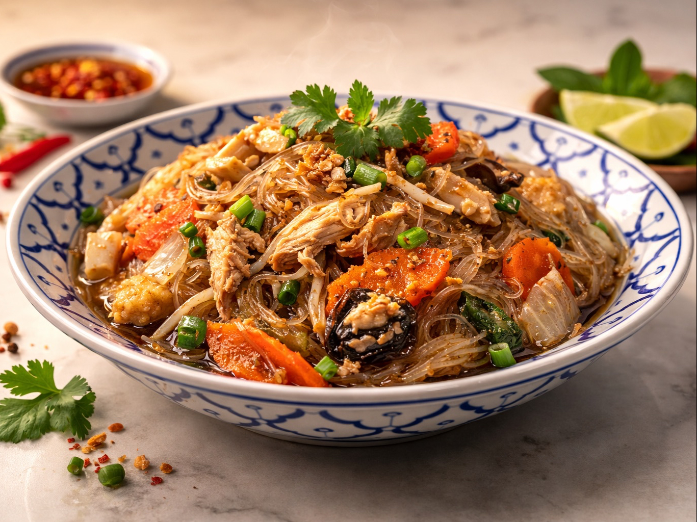 Pad Won Seen