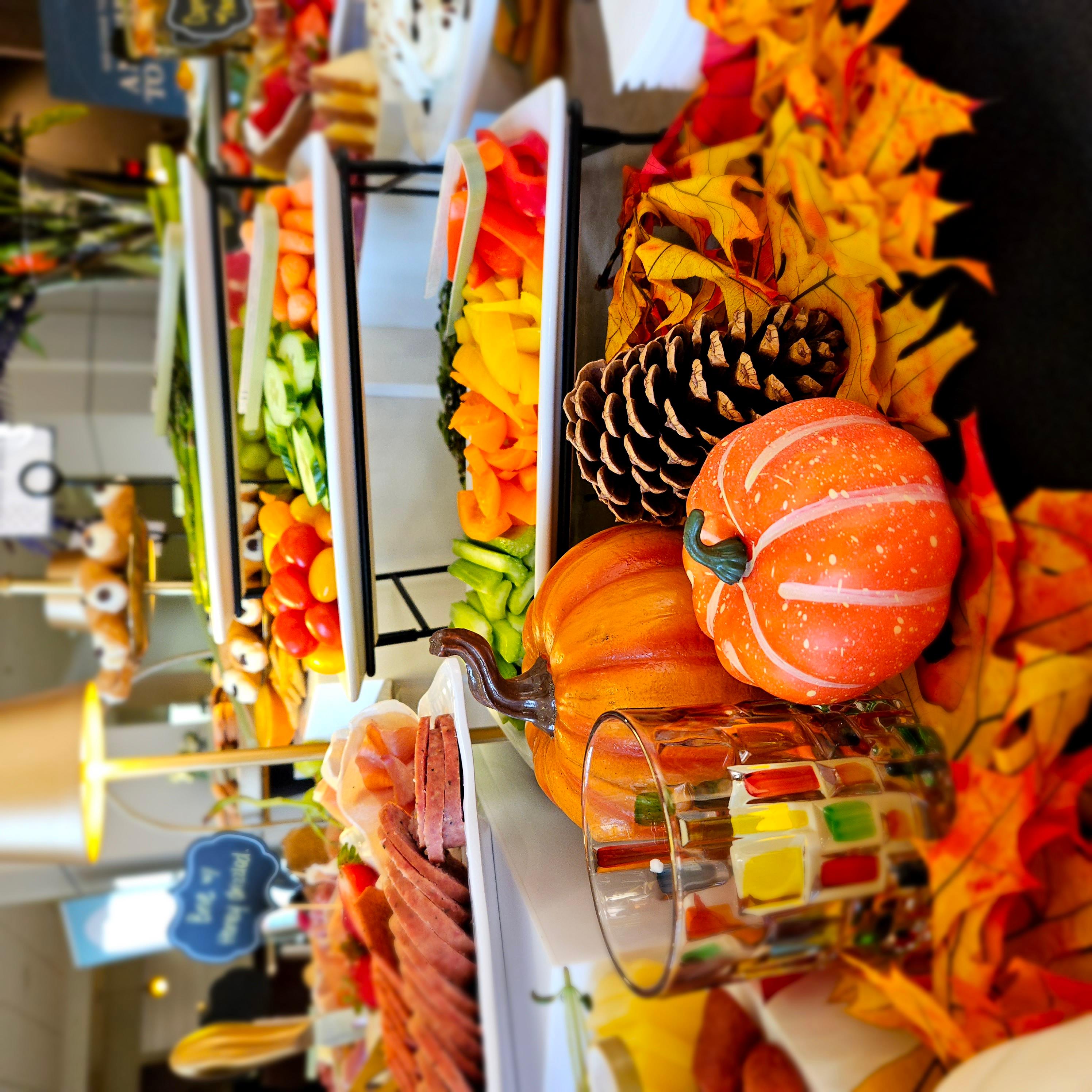 The Hometown Chef Catering Co. Image