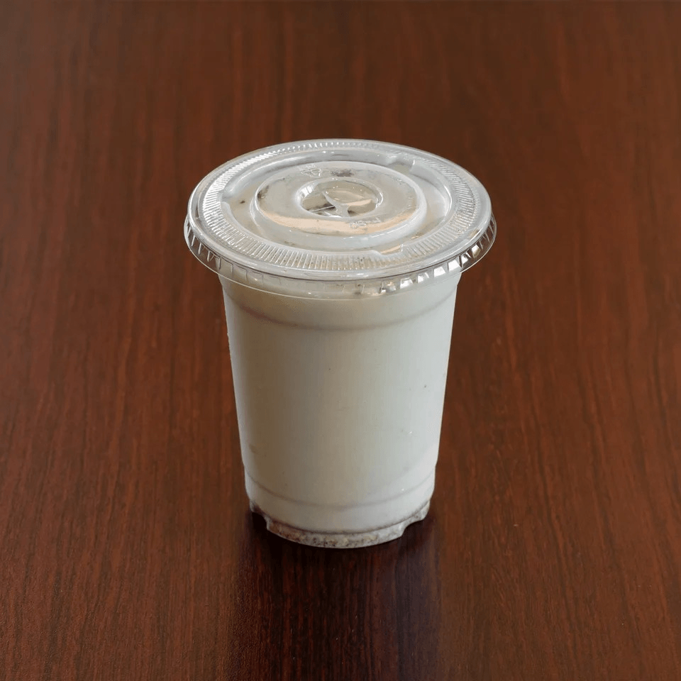 Salt Lassi