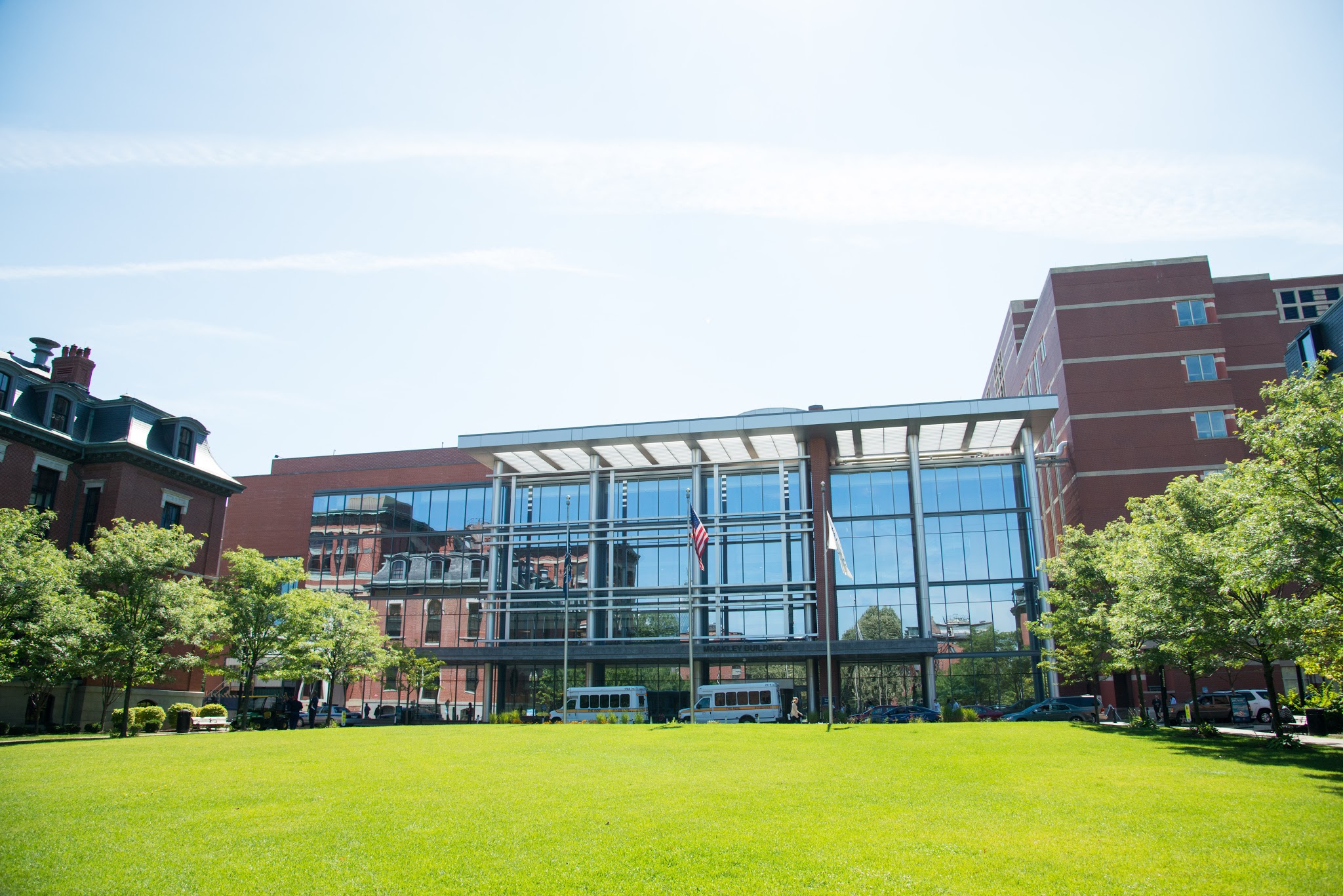 Pediatrics - Otolaryngology (ENT) at Boston Medical Center Photo