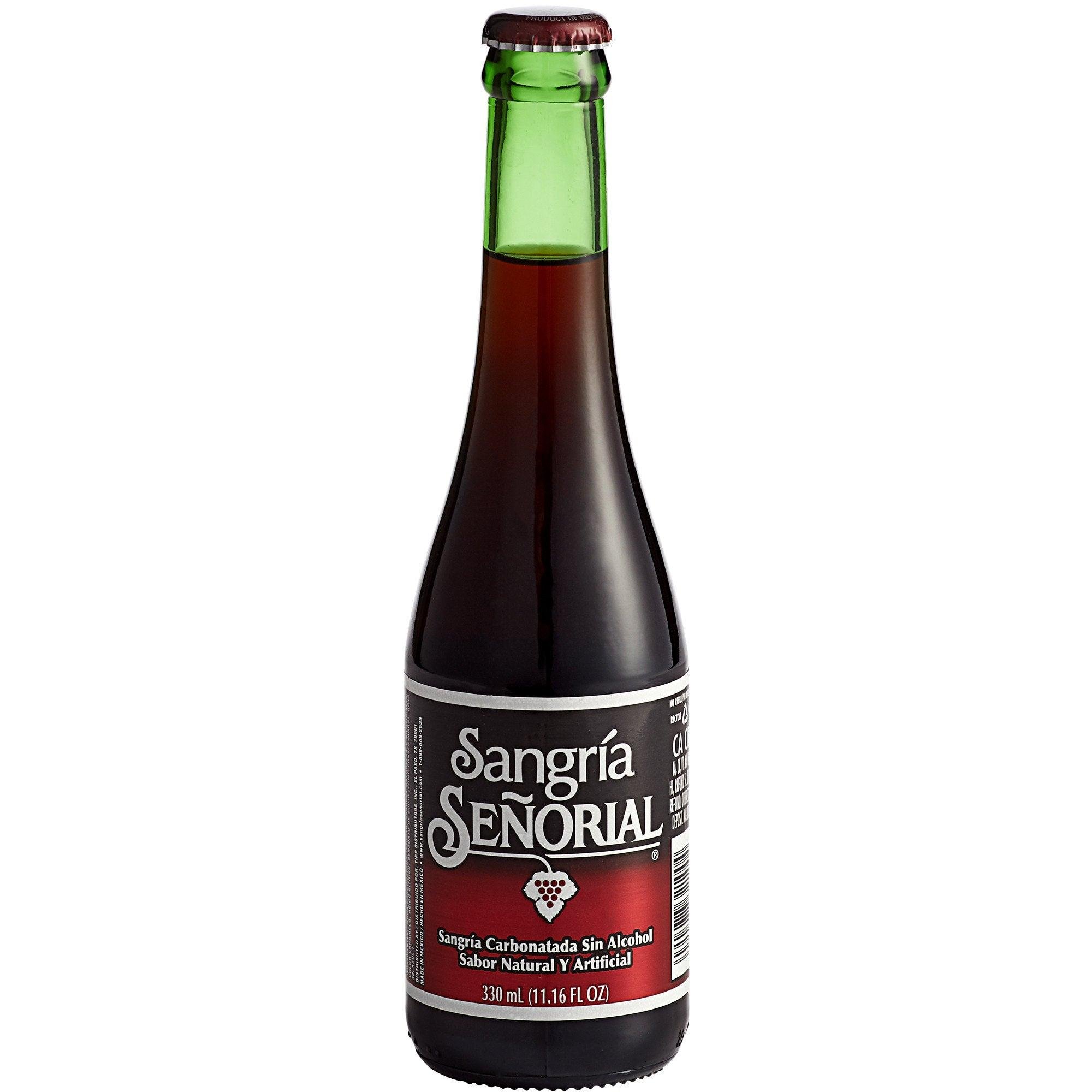 Sangría Señorial Jarritos