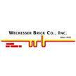 Weckesser Brick Co., Inc. Logo