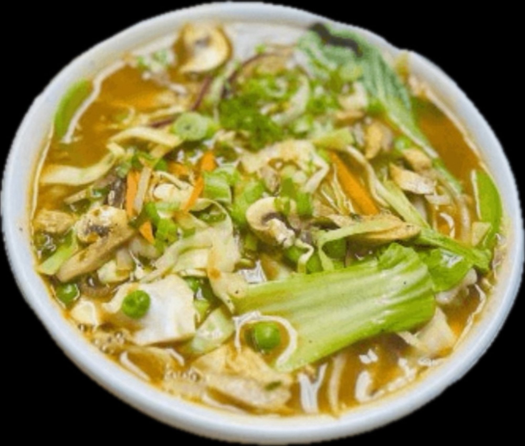 Thukpa Vegetable