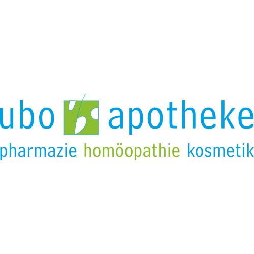 Logo der Ubo-Apotheke