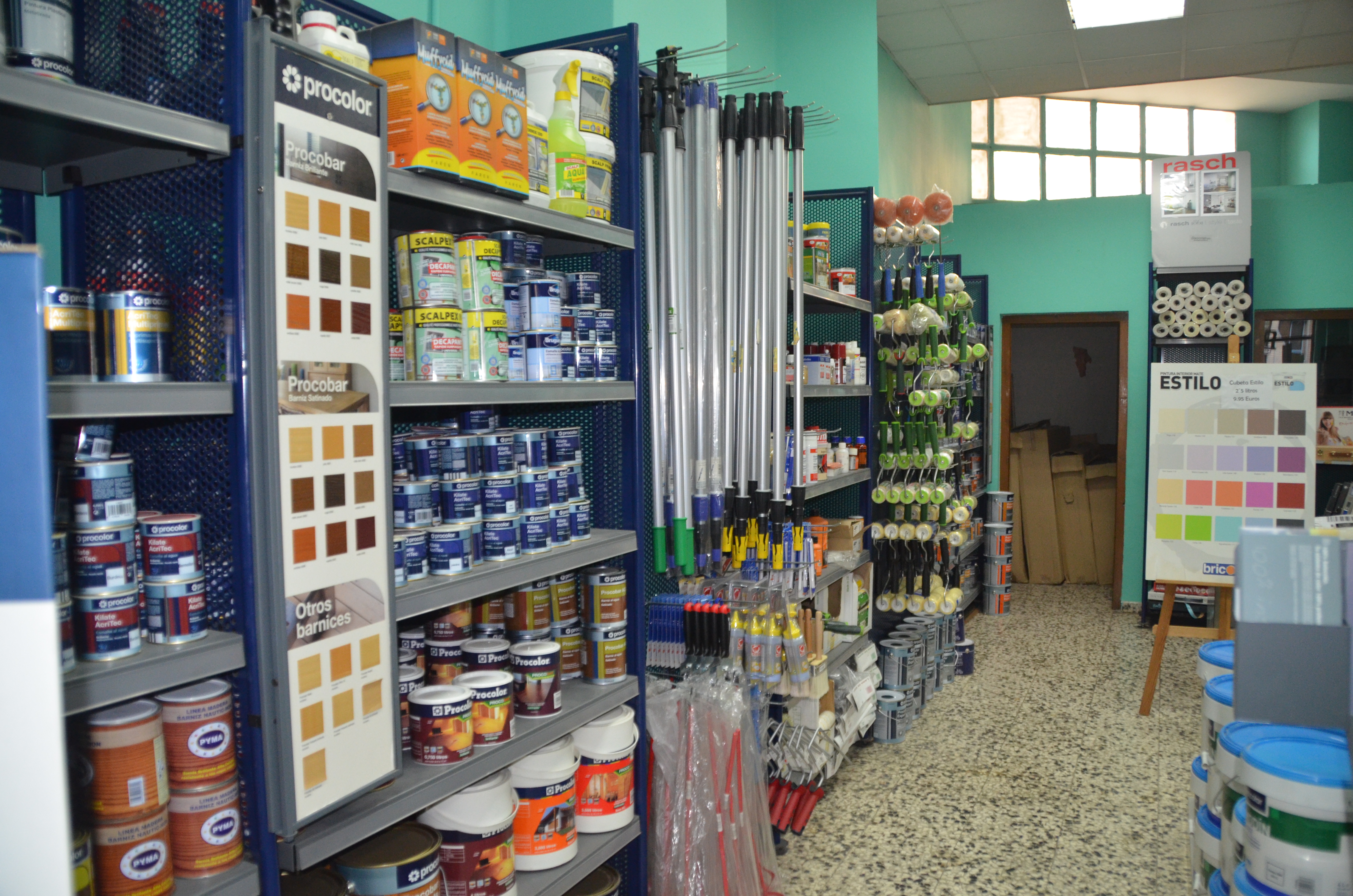 Images Pinturas Decorart