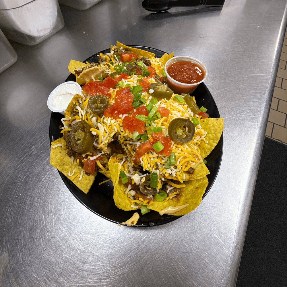Nachos