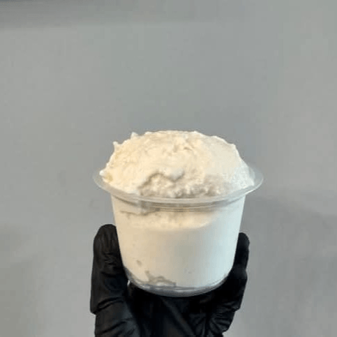 Vanilla Ice Cream