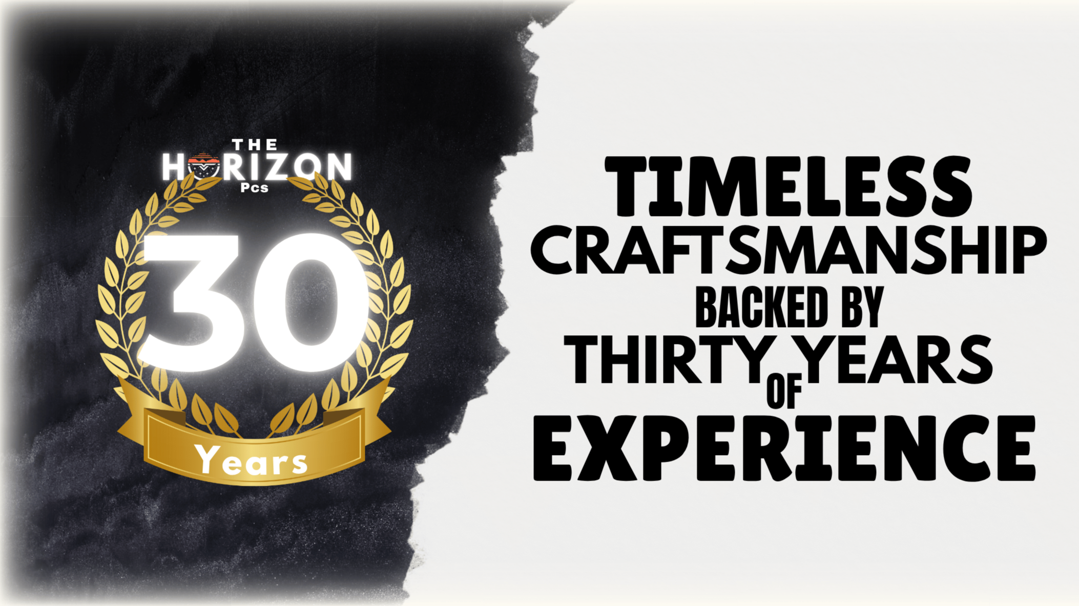 The Horizon Mainframe Image