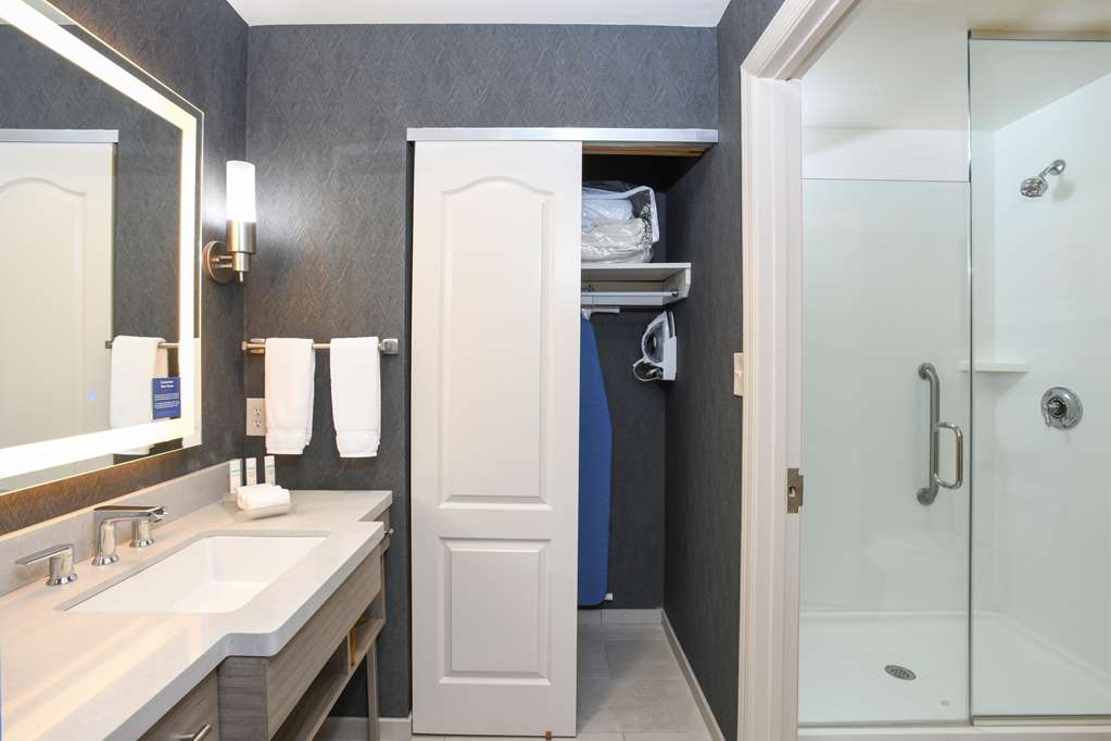 Homewood Suites by Hilton Cincinnati Airport South-Florence Image