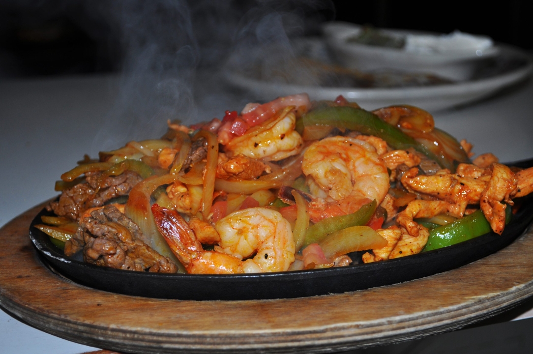 Fajita Texana